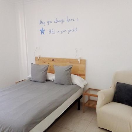 Coqueto Estudio En Calle Vela Benalmadena Exterior photo