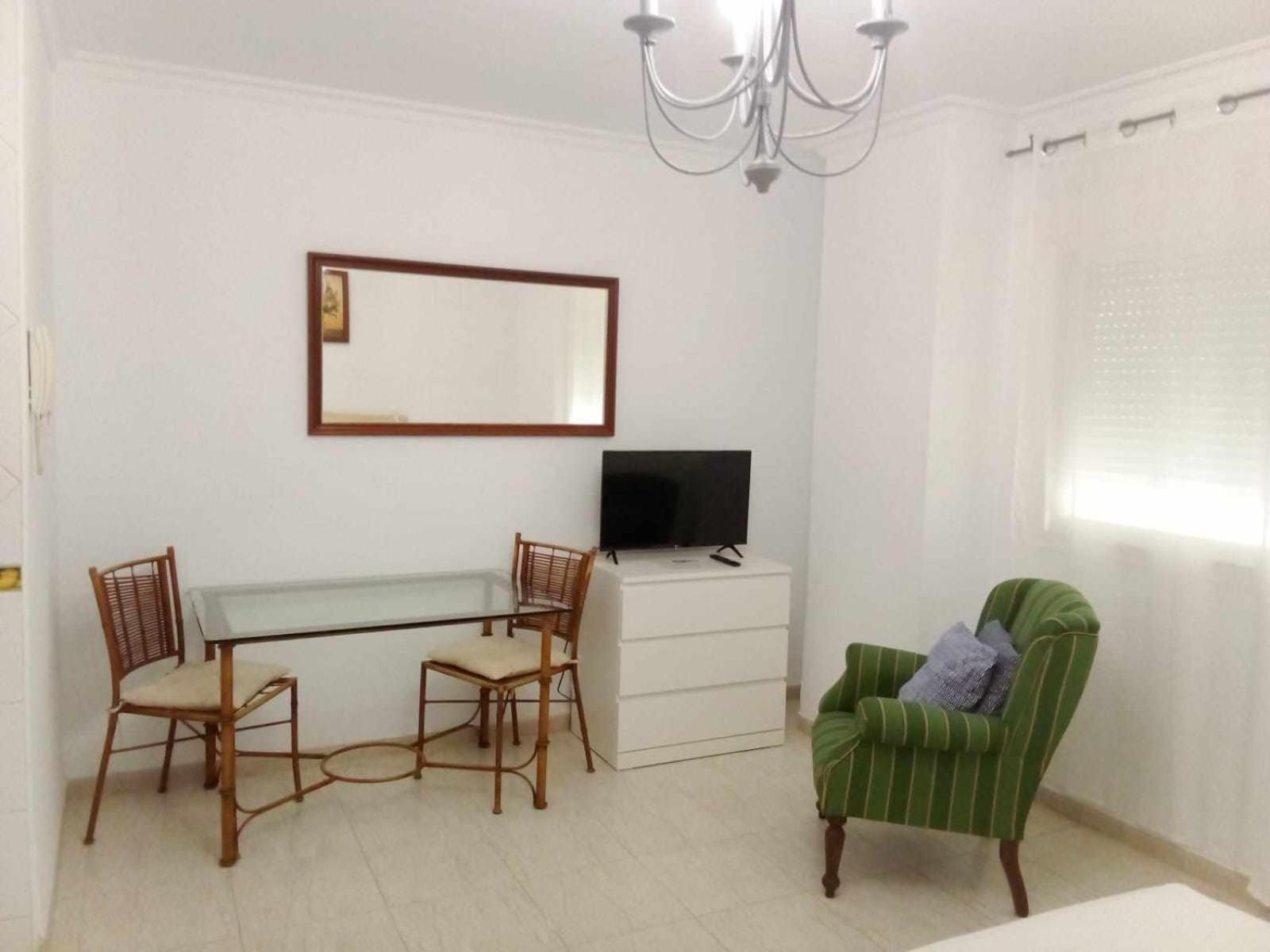 Coqueto Estudio En Calle Vela Benalmadena Room photo