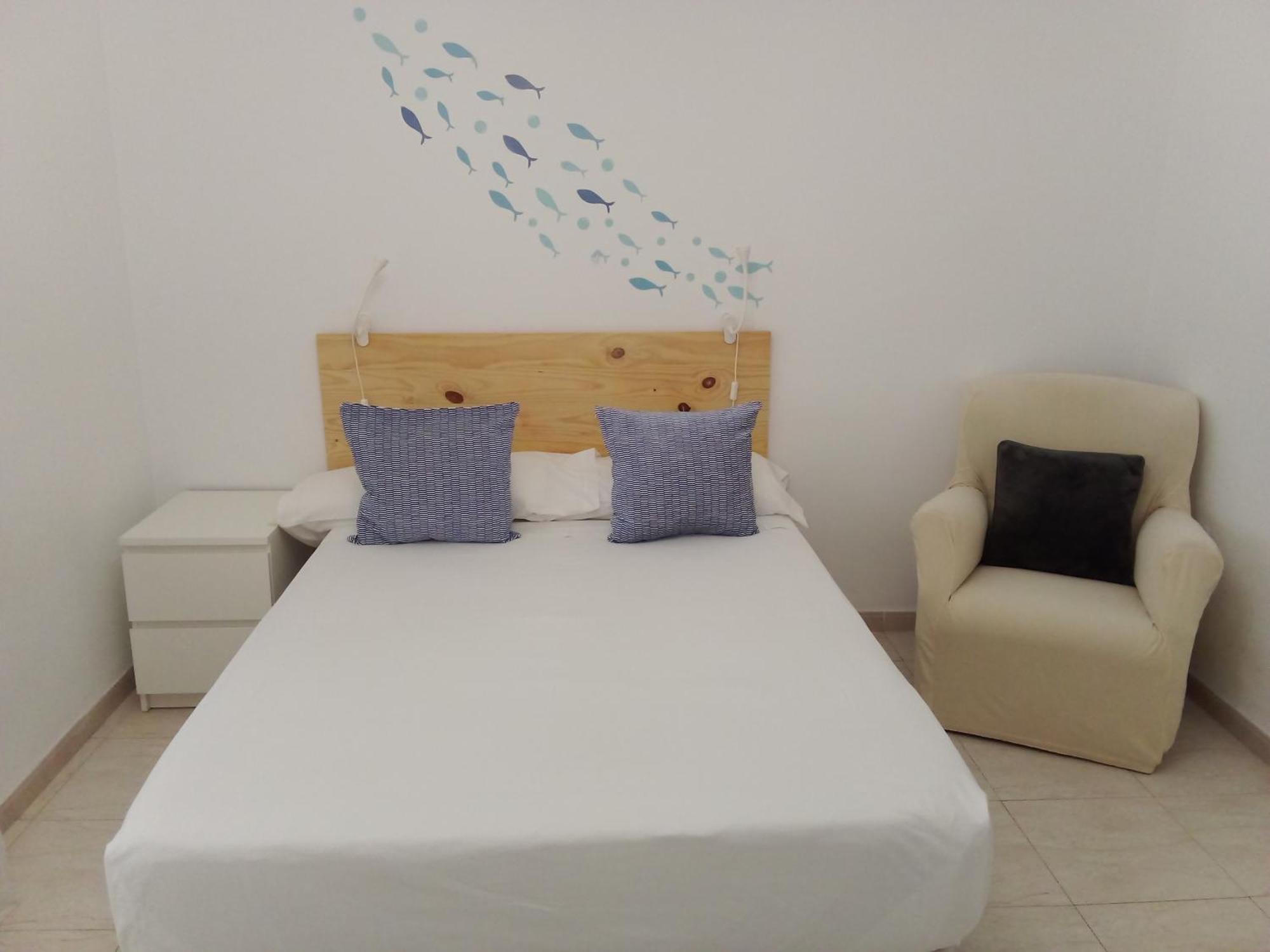 Coqueto Estudio En Calle Vela Benalmadena Exterior photo